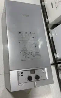 پکیج بوش المانی در حد