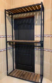 رگال لباس