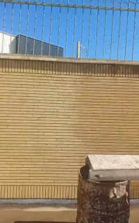 شست شو نما واسیدشویی  سندبلاست