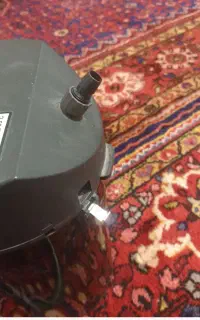 پمپ تصفیه آب آکواریوم