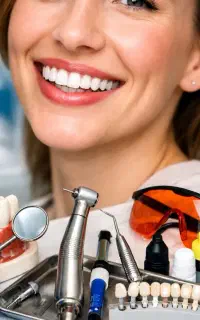 دندانپزشکی با شرایط اقساطی در اردبیل