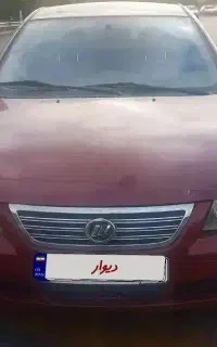 لیفان۶۲۰استثنایی مدل۹۱