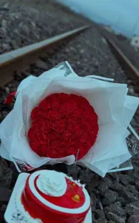 گل ربانی شاخه ای 20ت