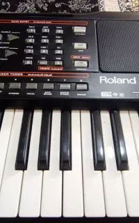 فروش ارگ Roland EXR 46or