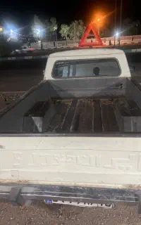 پیکان وانت