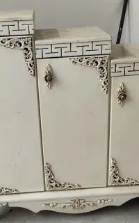 جا کفشی و بوفه