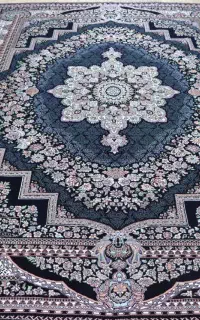 روفرشی ۱۲ متری سنگین زیر قیمت
