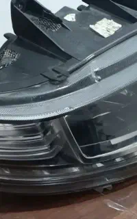چراغ سورن پلاس اصلی
