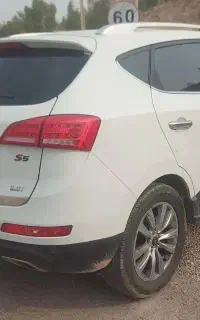 جک s5 استثنای