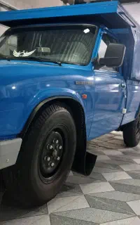 نیسان وانت مدل 1401