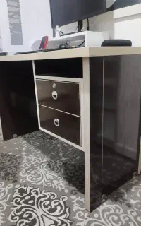 میز کار اداری
