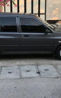 پراید هاچبک