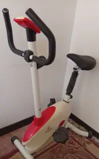 دوچرخه ثابت