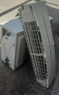 اسپلیت سالم