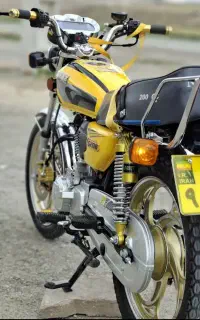 موتور نیکتاز پلاس