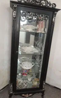 بوفه
