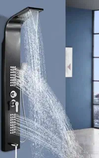 پنل دوش