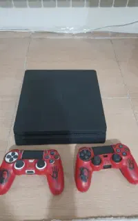 PS4 Slim 1 T