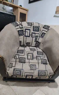 مبل هفت نفره