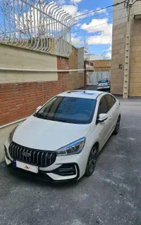آریزو ۵ fl مدل ۱۴۰۴