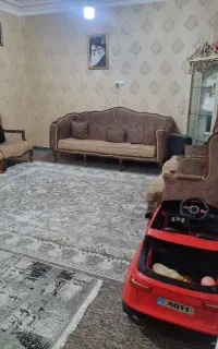 بالا خونه  بهارستان سعادت