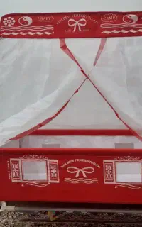 سرویس کامل کالسکه و روروئک