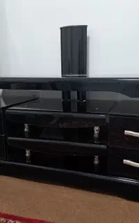 زیر تلویزیونی نو