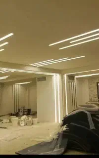 برق کار.مهندس برق.لاین نوری.هوشمندسازی منزل