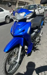 هندا ویو کوپه