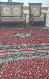 فرش ۱۲ متری و ۹ متری
