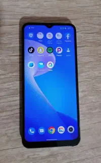 گوشیrealme c30s