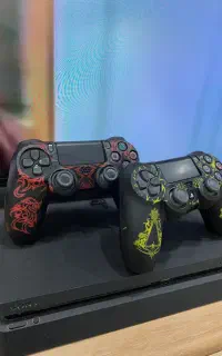 فروش ps4