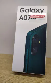 A07 پلمپ