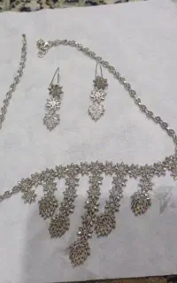 سرویس نقره