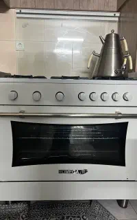 گاز فردار رومگا ایتالیا