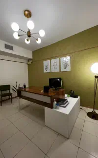 اجاره مطب شیک و تمیز، خیابان موید