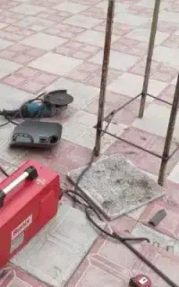 جوشکاری سیارصنعت