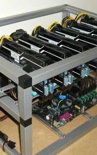 ریگ و کارت های گرافیک شما را خریداریم