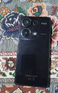 گوشی poco m6pro