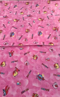 فروش فرش و موکت اتاق کودک