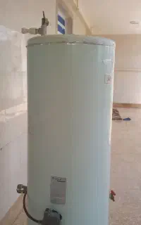 آبگرم کن ویخچال