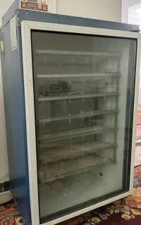 دستگاه جوجه کشی