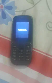 گوشی NOKIA اصلی ۲سیمکارت