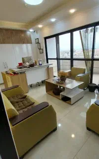 فروش واحد تجاری پنت هاوس
