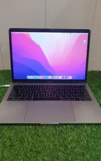 مک بوک پرو 2017 + نقد و اقساط