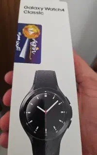 سامسونگ واچ ۴