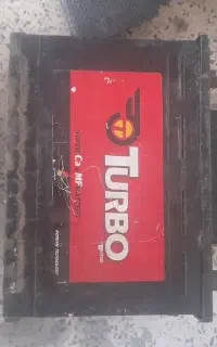 خریدار باطری خودرو، باطری ماشین