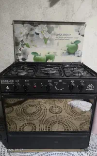 اجاق گاز