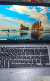 لب تاپ ایسوس  14 اینچی نسل 10