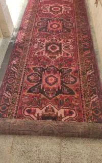 کناره دستباف